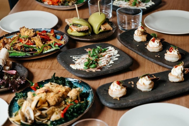 18 Spots for the Best Outdoor Dining in Melbourne Man of Many