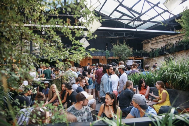 18 Spots for the Best Outdoor Dining in Melbourne Man of Many