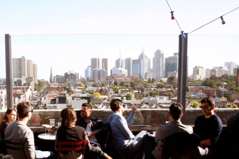 18 Spots for the Best Outdoor Dining in Melbourne Man of Many