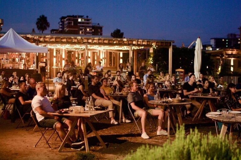 23 Best Outdoor Restaurants in Sydney Man of Many