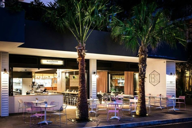 23 Best Outdoor Restaurants in Sydney Man of Many