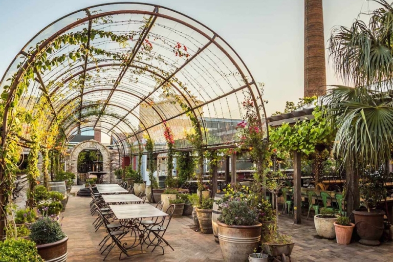 23 Best Outdoor Restaurants in Sydney Man of Many