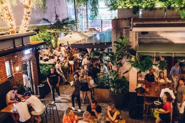 23 Best Outdoor Restaurants in Sydney Man of Many