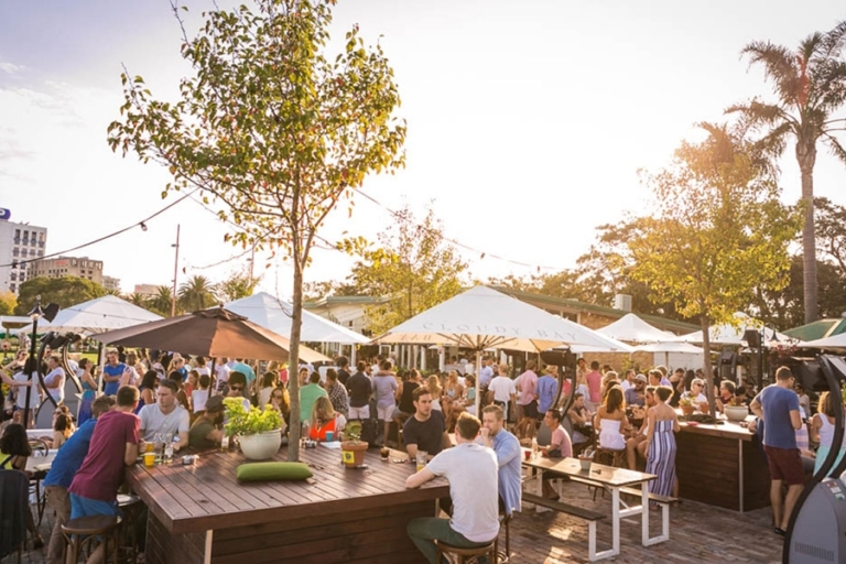 23 Best Outdoor Restaurants In Sydney Man Of Many