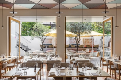 23 Best Outdoor Restaurants in Sydney | Man of Many