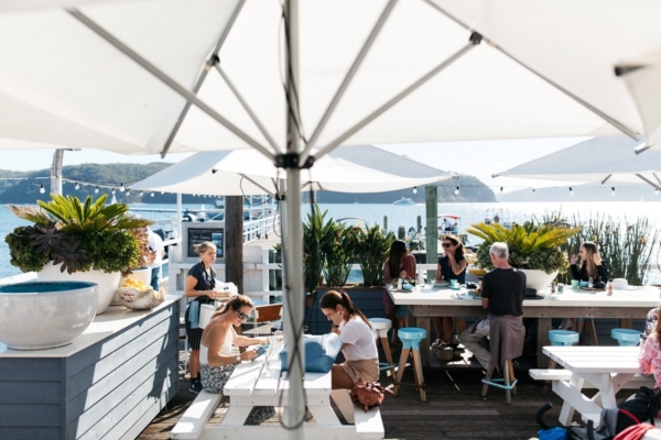 23 Best Outdoor Restaurants In Sydney Man Of Many