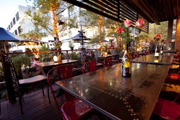 23 Best Outdoor Restaurants in Sydney Man of Many