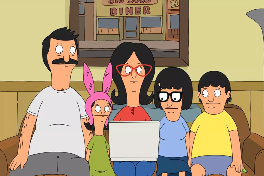 Bobs Burgers