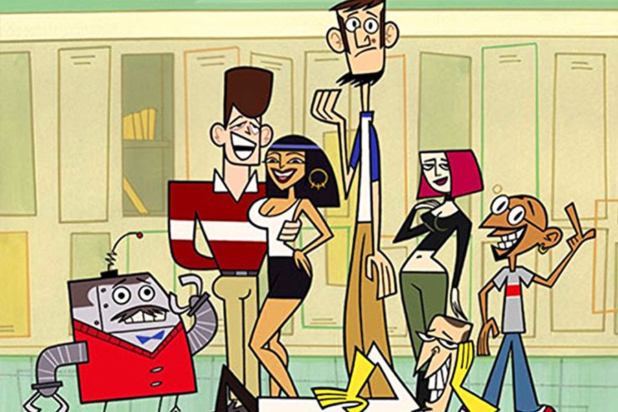 Clone High