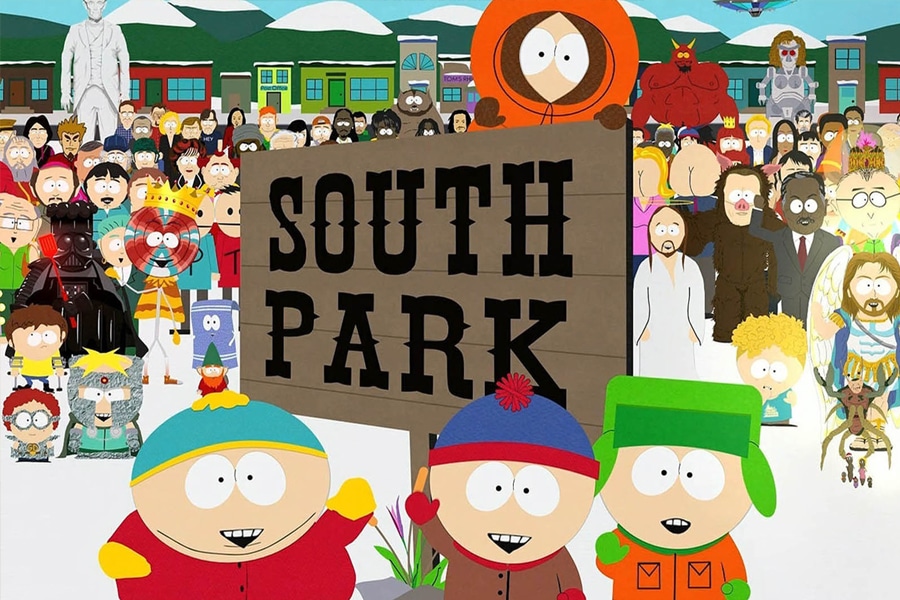 South Park