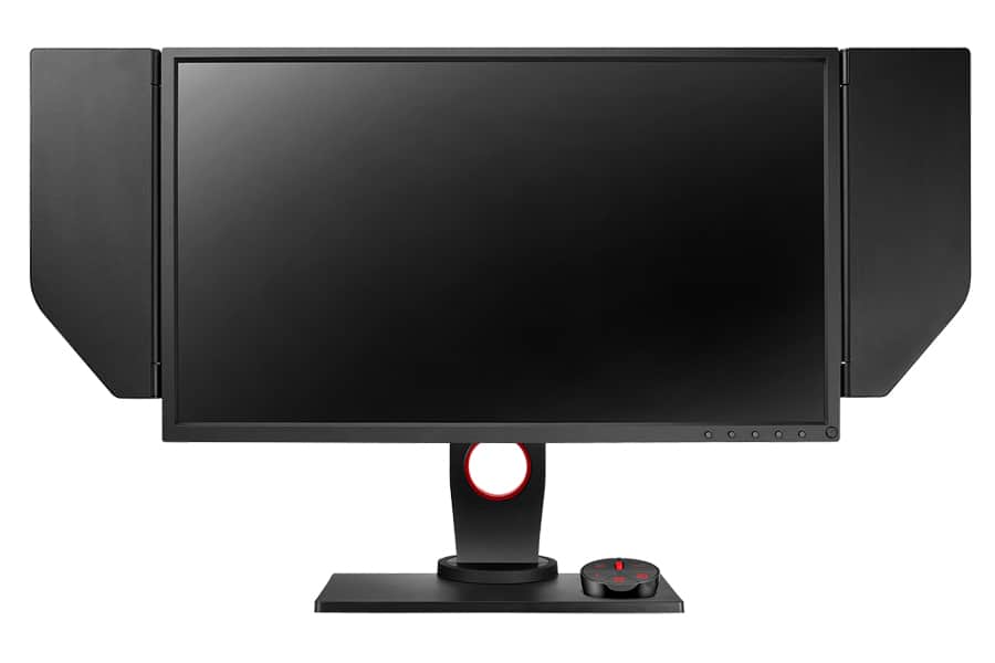 BenQ Zowie 24.5 inch 240Hz Esports Gaming Monitor