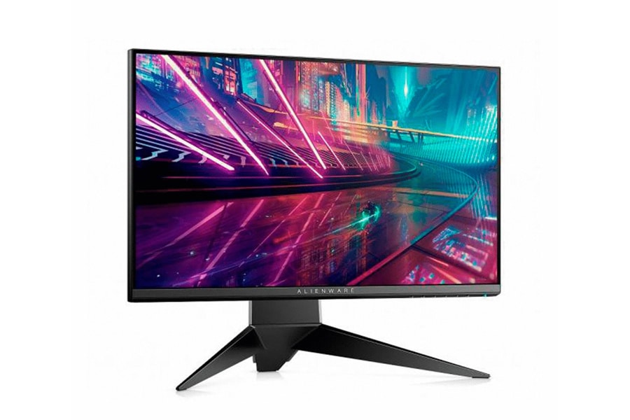 Dell Alienware 25 Gaming Monitor - AW2518H
