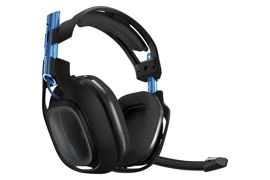 Astro Gaming A50 Wireless Headset