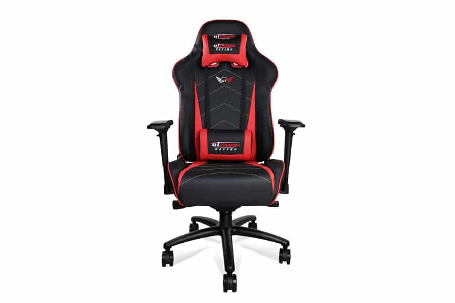 GT Omega Pro XL Chair