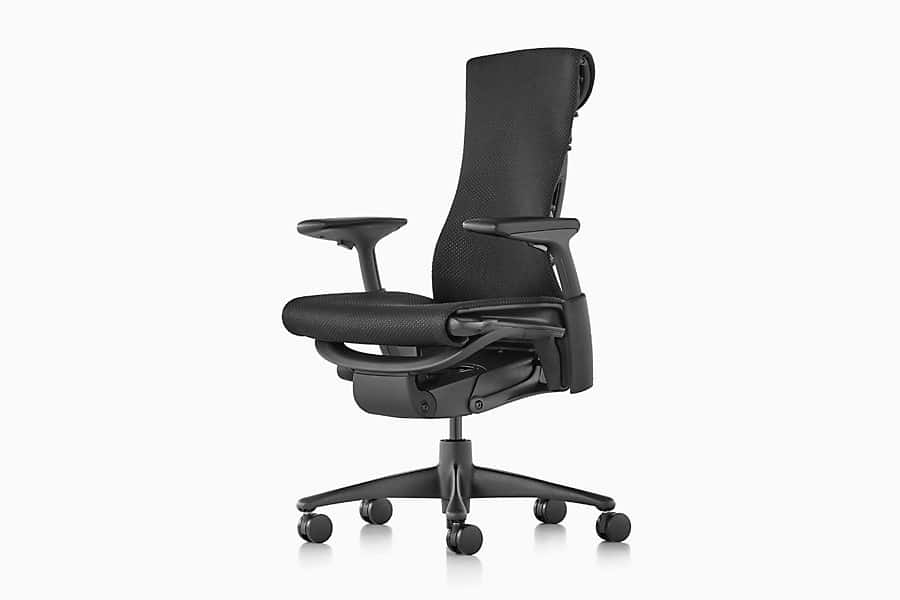 Herman Miller Embody Chair