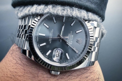 How to Sell Your Rolex Watch Online