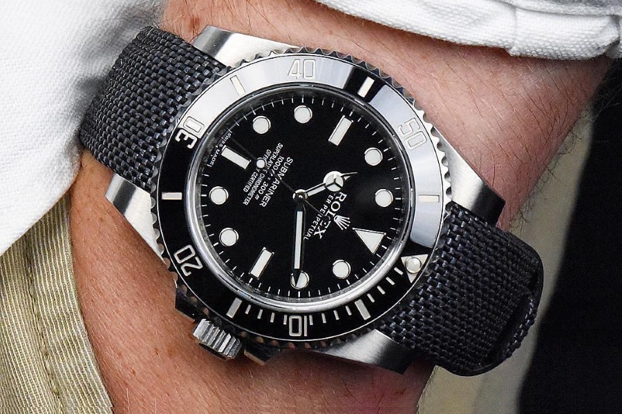 sell your rolex near me