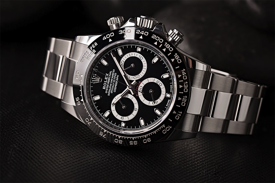 best place to sell rolex online