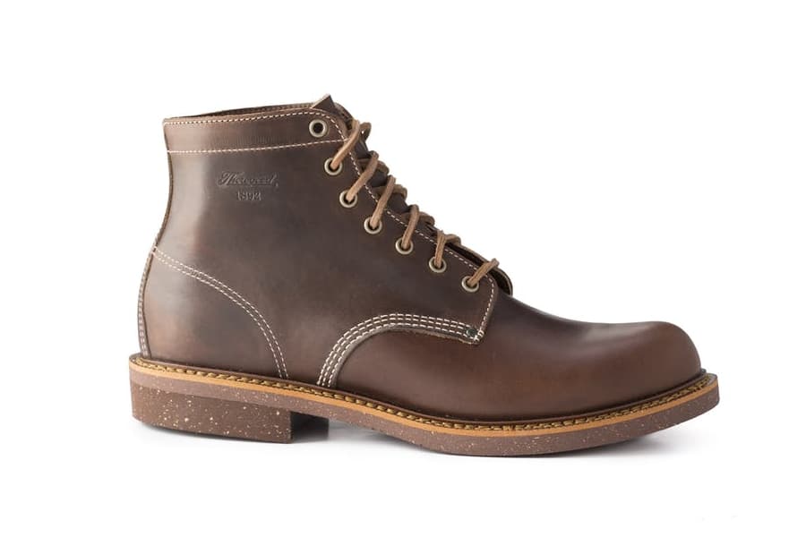 Huckberry Finds - February 2019: Back to Work | Man of Many