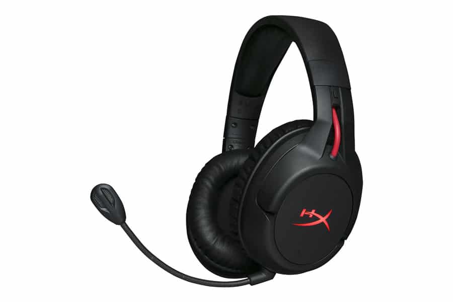 HyperX Cloud Headset