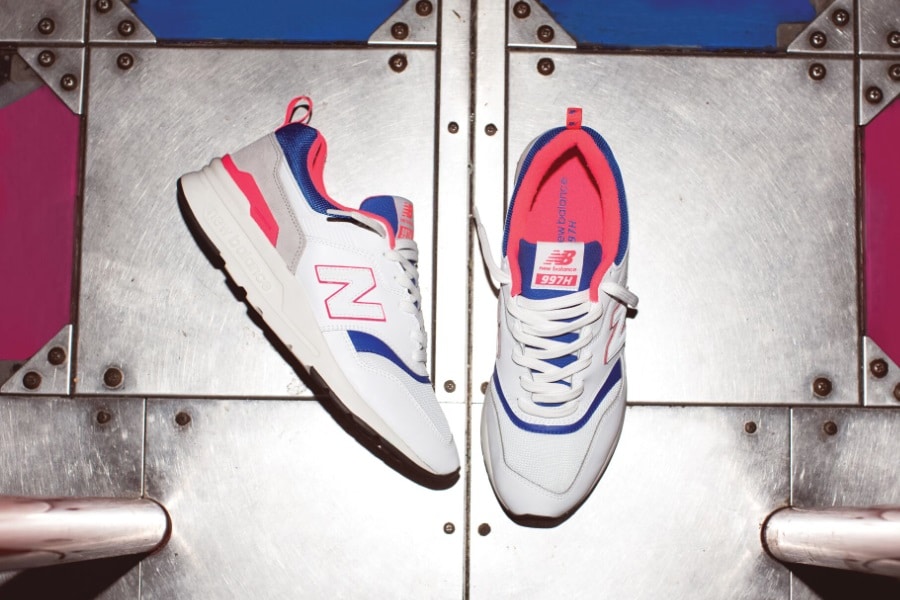 new balance 997h australia