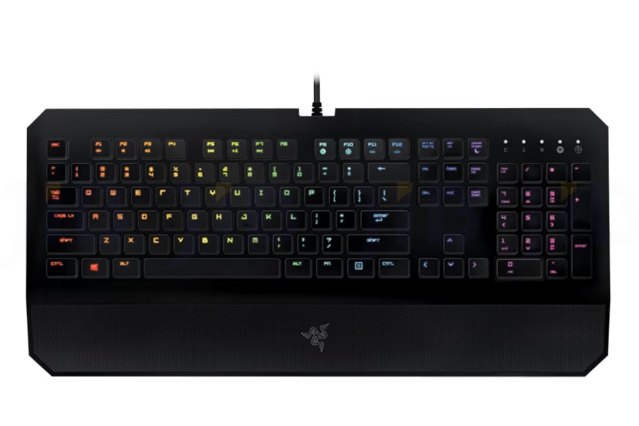 Razer DeathStalker Chroma