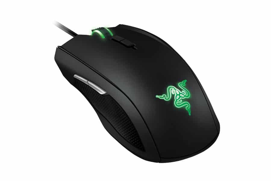 Razer Taipan Ambidextrous PC Gaming Mouse