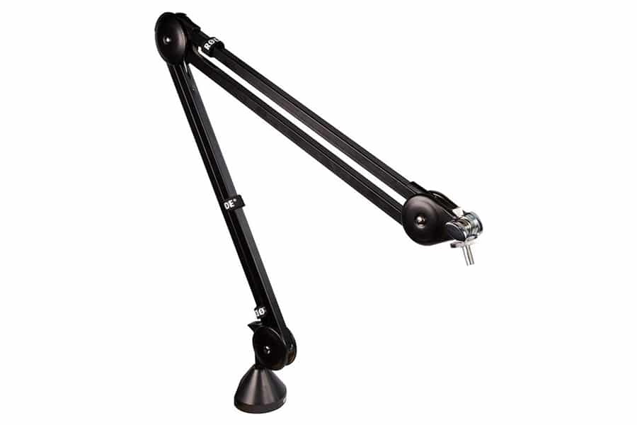 Rode PSA1 Swivel Mount Studio Microphone Boom Arm