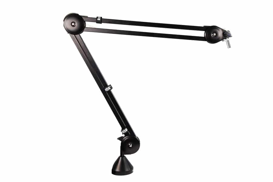 Rode PSA1 Swivel Mount Studio Microphone Boom Arm