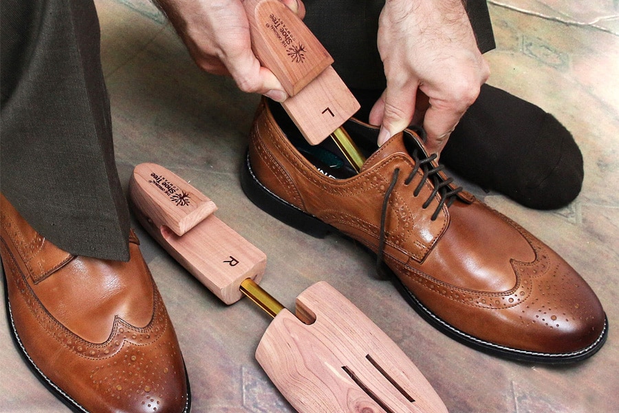 Alderwood on sale shoe trees