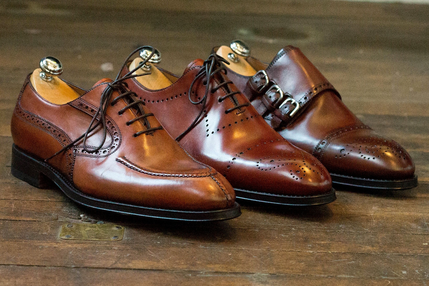 shoe trees for dress shoes