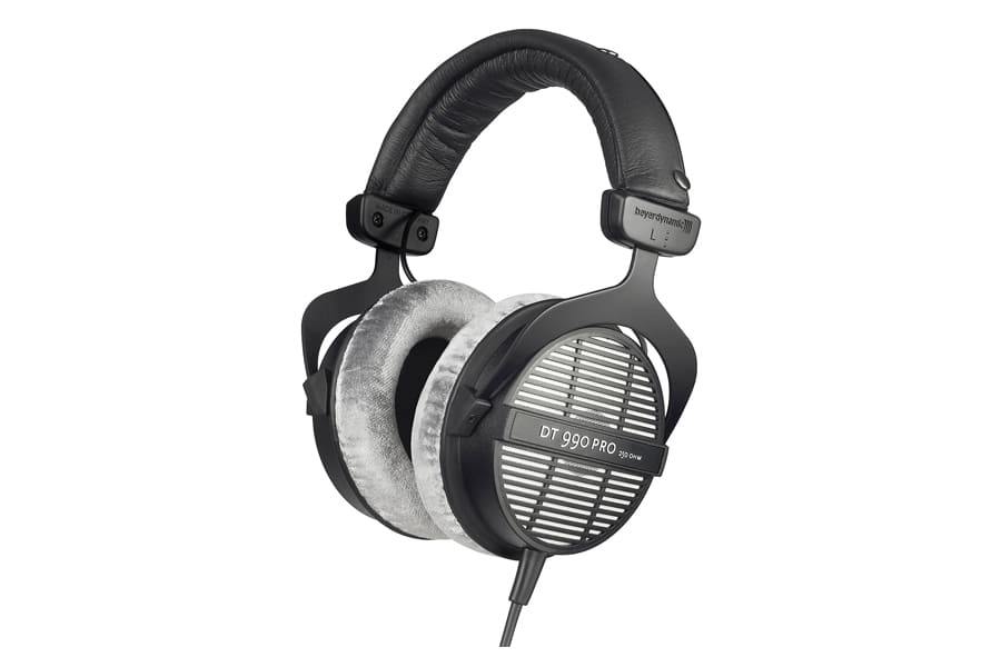 beyerdynamic DT 990 PRO 250 ohm