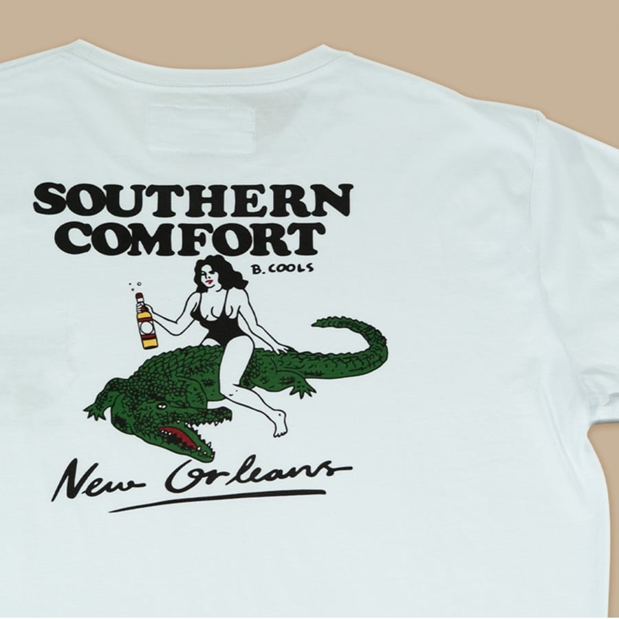 southern comfort shirts near me