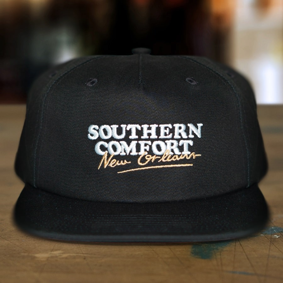 Southern Comfort Fashion Arrives Courtesy of Barney Cools | Man of Many