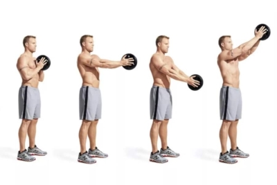 10 Best Chest Exercises for Men | Man of Many