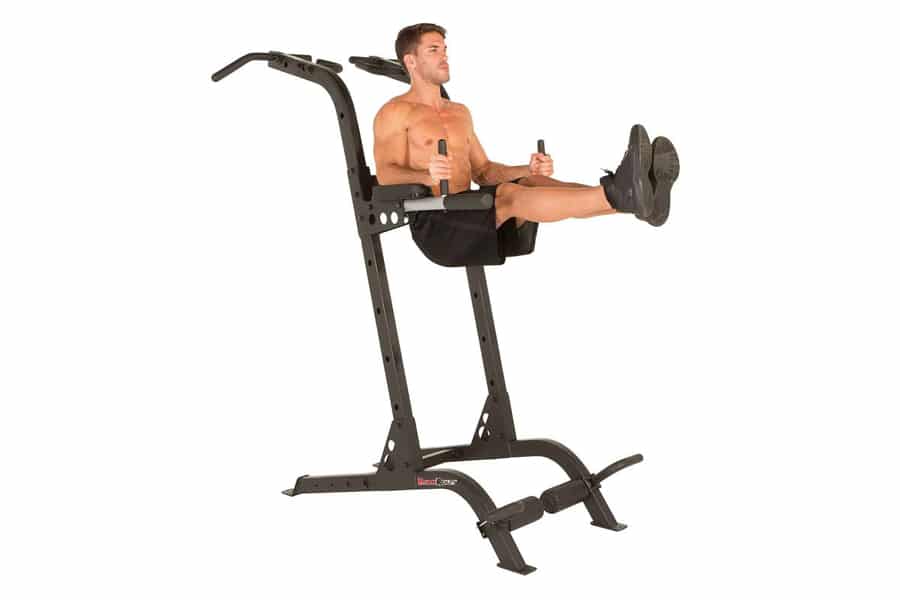 core workout machine