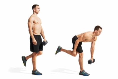 10 Best Core Exercises and Workouts for Men | Man of Many