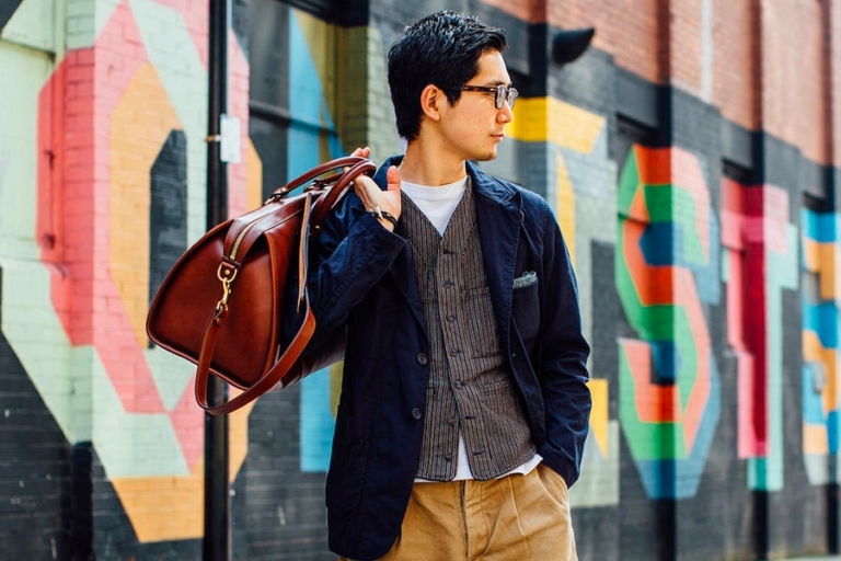 10 Best Men's Chore Coats & Tips on How to Wear Them Man of Many