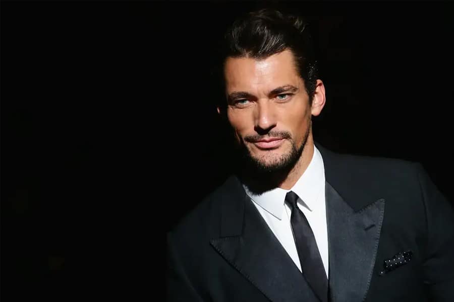 10 Most Famous Male Models of All Time | Man of Many