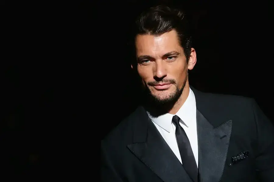 10 Most Famous Male Models Of All Time Man Of Many