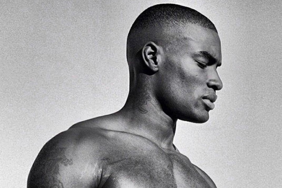 10 Most Famous Male Models Of All Time Man Of Many 