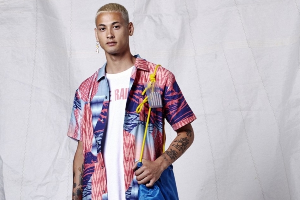 hawaiian clothing brands