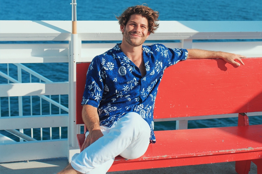 Top 10 Men's Hawaiian Shirts of 2019 –