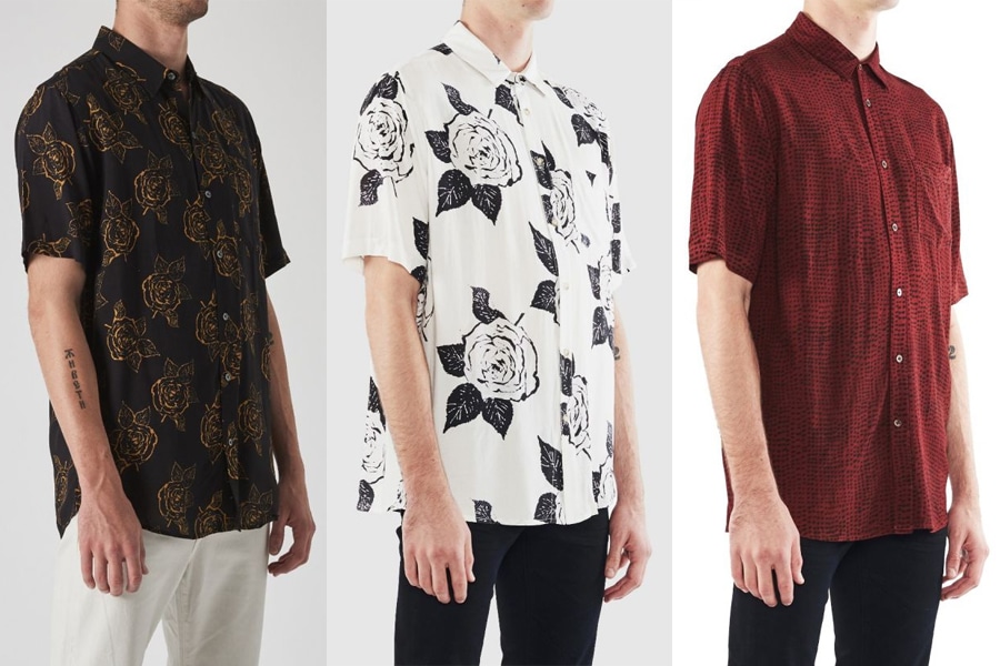 19 Best Hawaiian Shirt Brands For Men