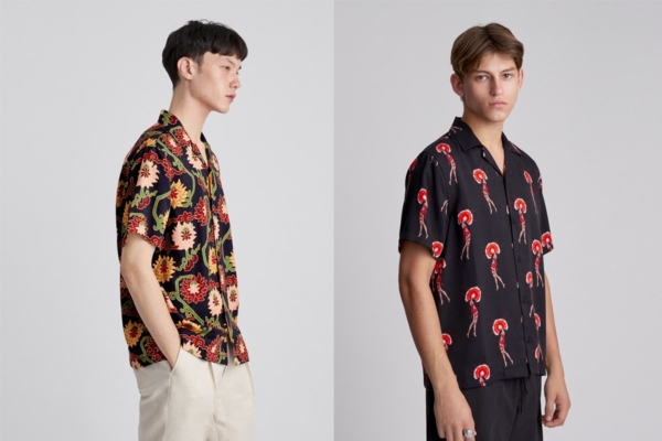 19 Best Hawaiian Shirt Brands For Men | Man of Many