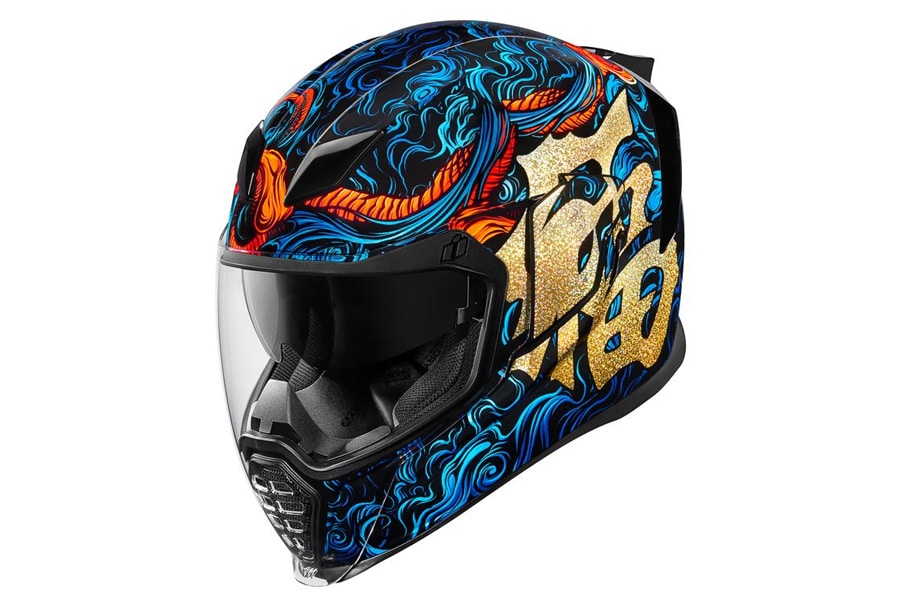 cool motorcycle helmets for men