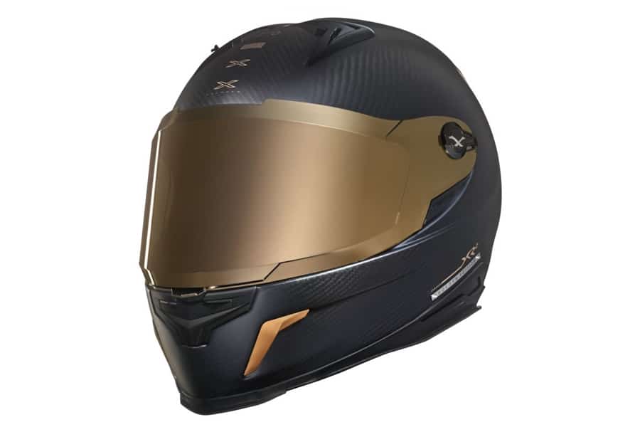 cheap black motorcycle helmet