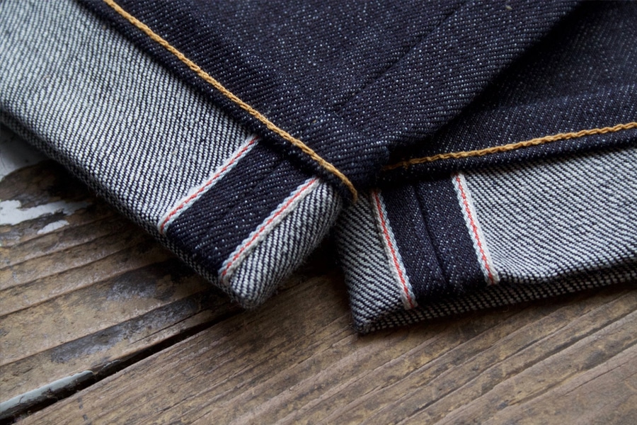 buy selvedge jeans