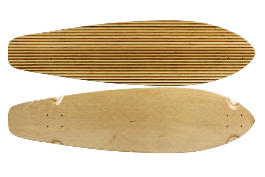 electric skate deck kit