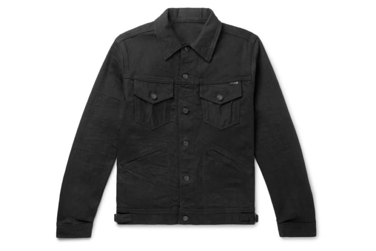 What is Selvedge Denim and Why Should I Buy it? Man of Many